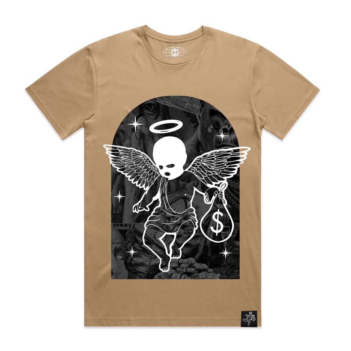 HASTA MUERTE -  HASTA HEAVY SHIRTS