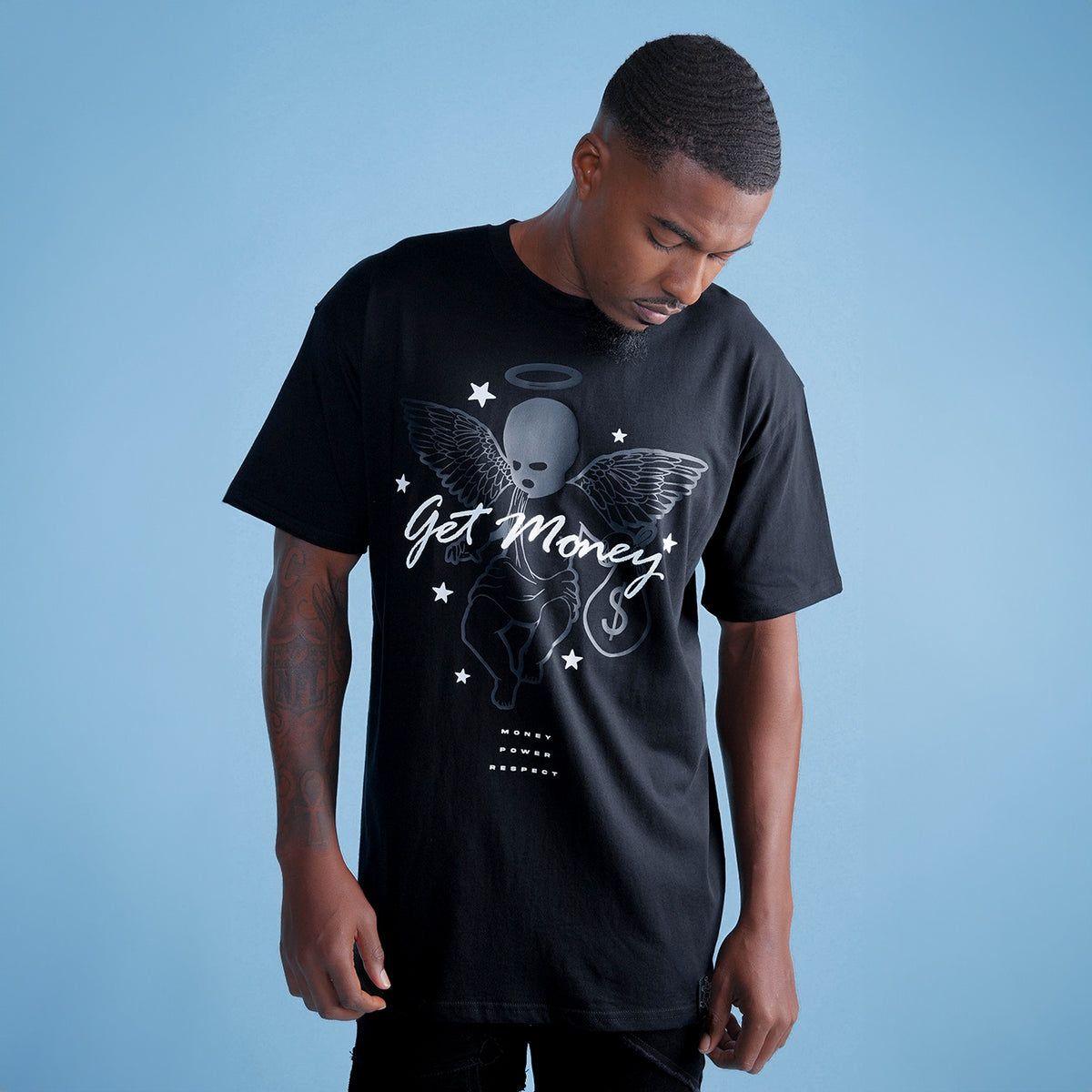 HASTA MUERTE -  HASTA HEAVY SHIRTS