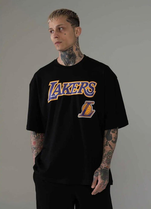 Blow Up Lakers Kobe Bryant T-shirt