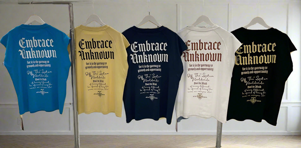 Rich Gang Embrace Unknown tank top shirt