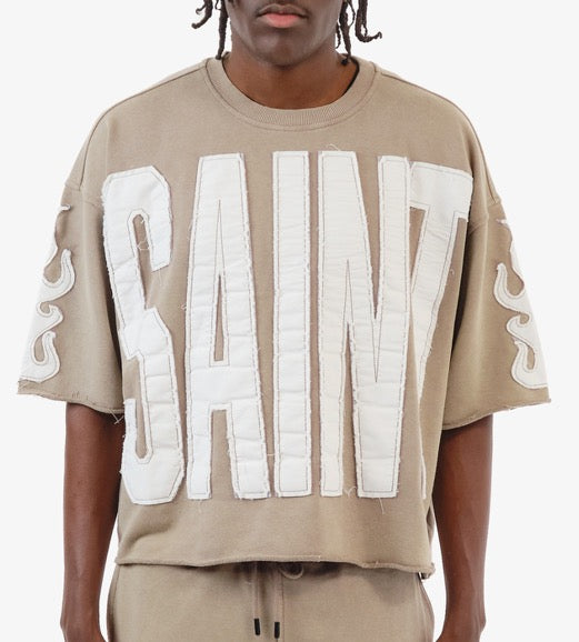 Copper Rivet -Saint khaki Set
