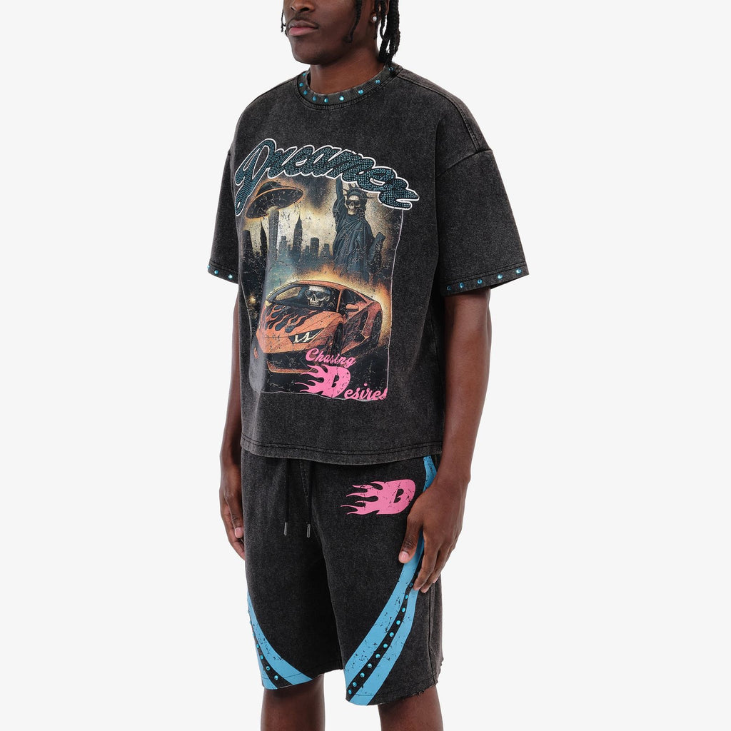 Copper Rivet - Dreamers Acid Set