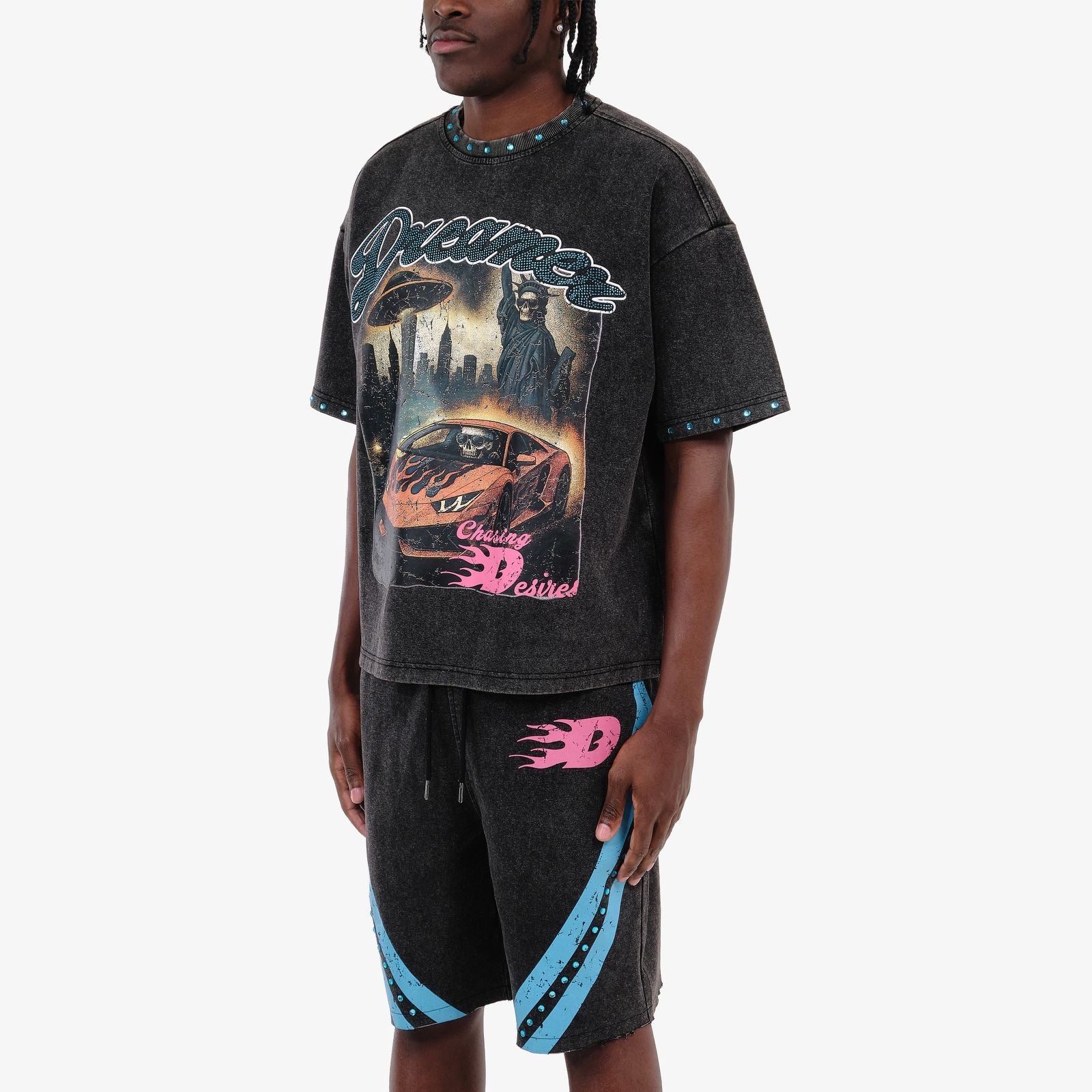Copper Rivet - Dreamers Acid Set