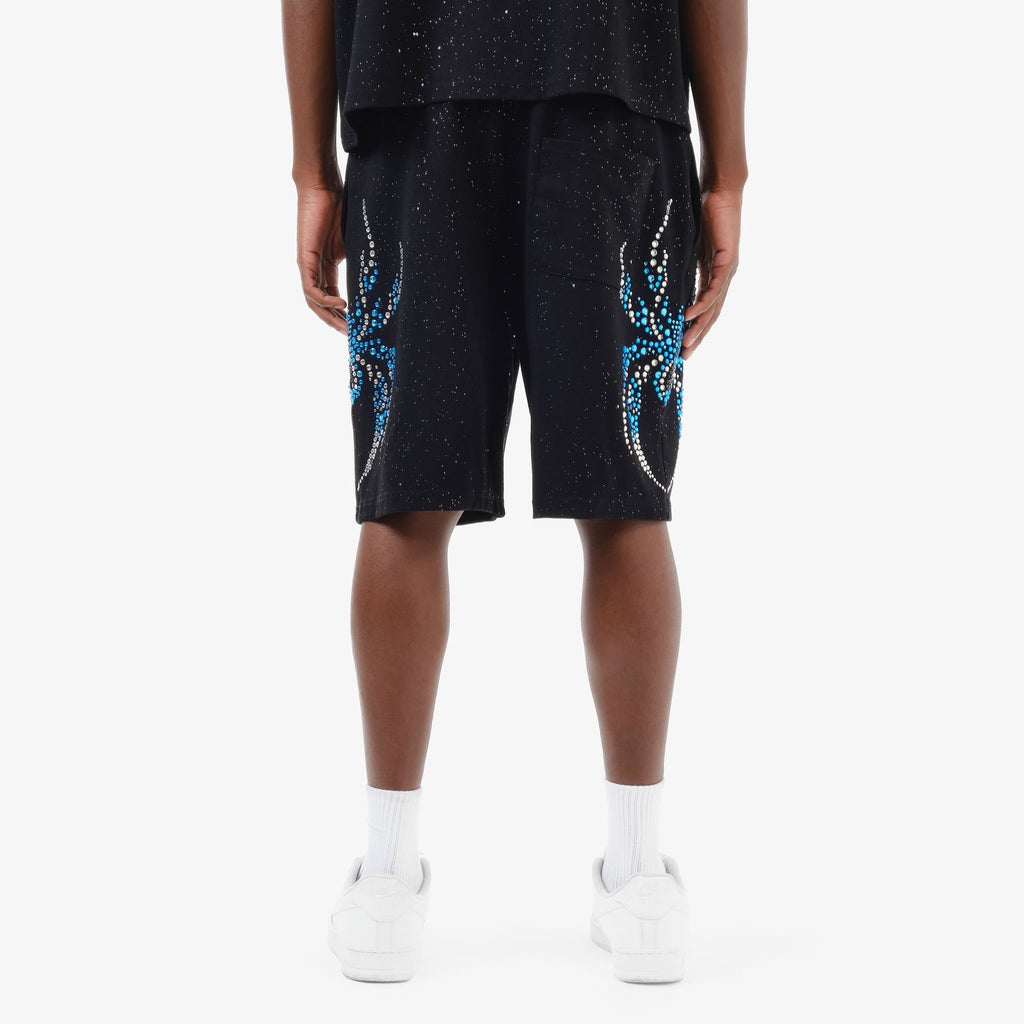 Copper Rivet - Stone Spider Short