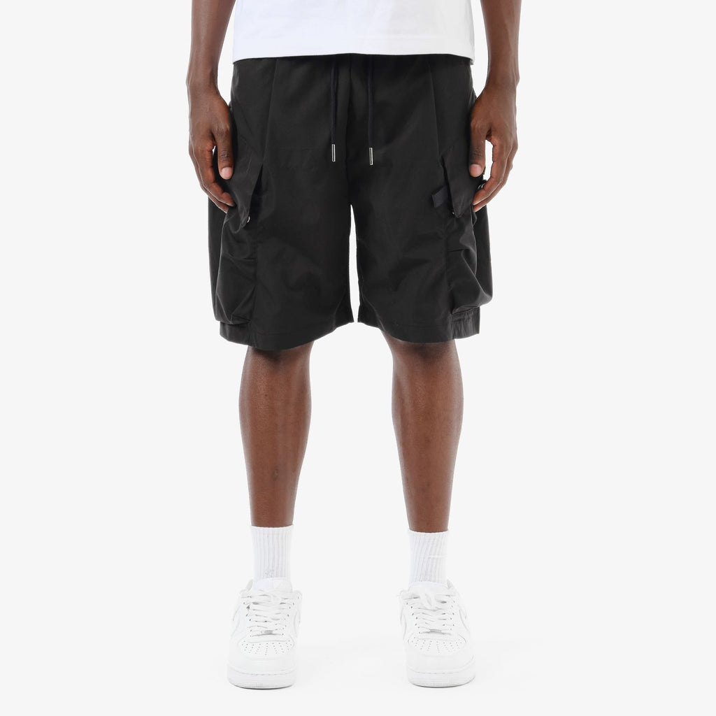 Copper Rivet - Span Cargo Shorts