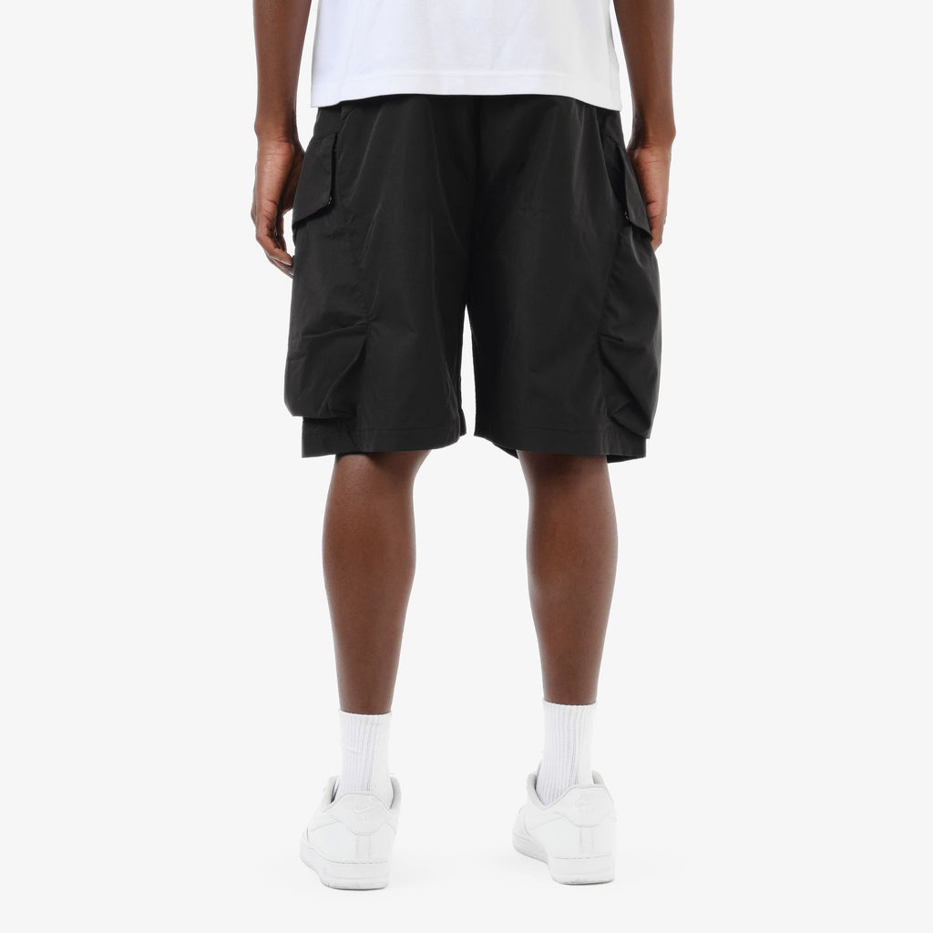 Copper Rivet - Span Cargo Shorts