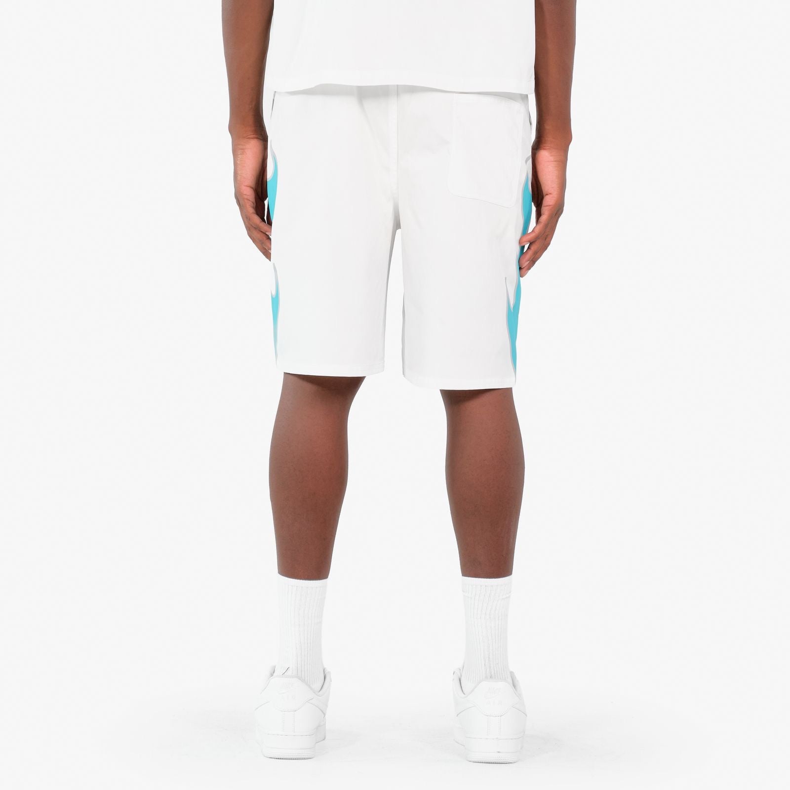 Copper Rivet - All Star Shorts 612504-BK