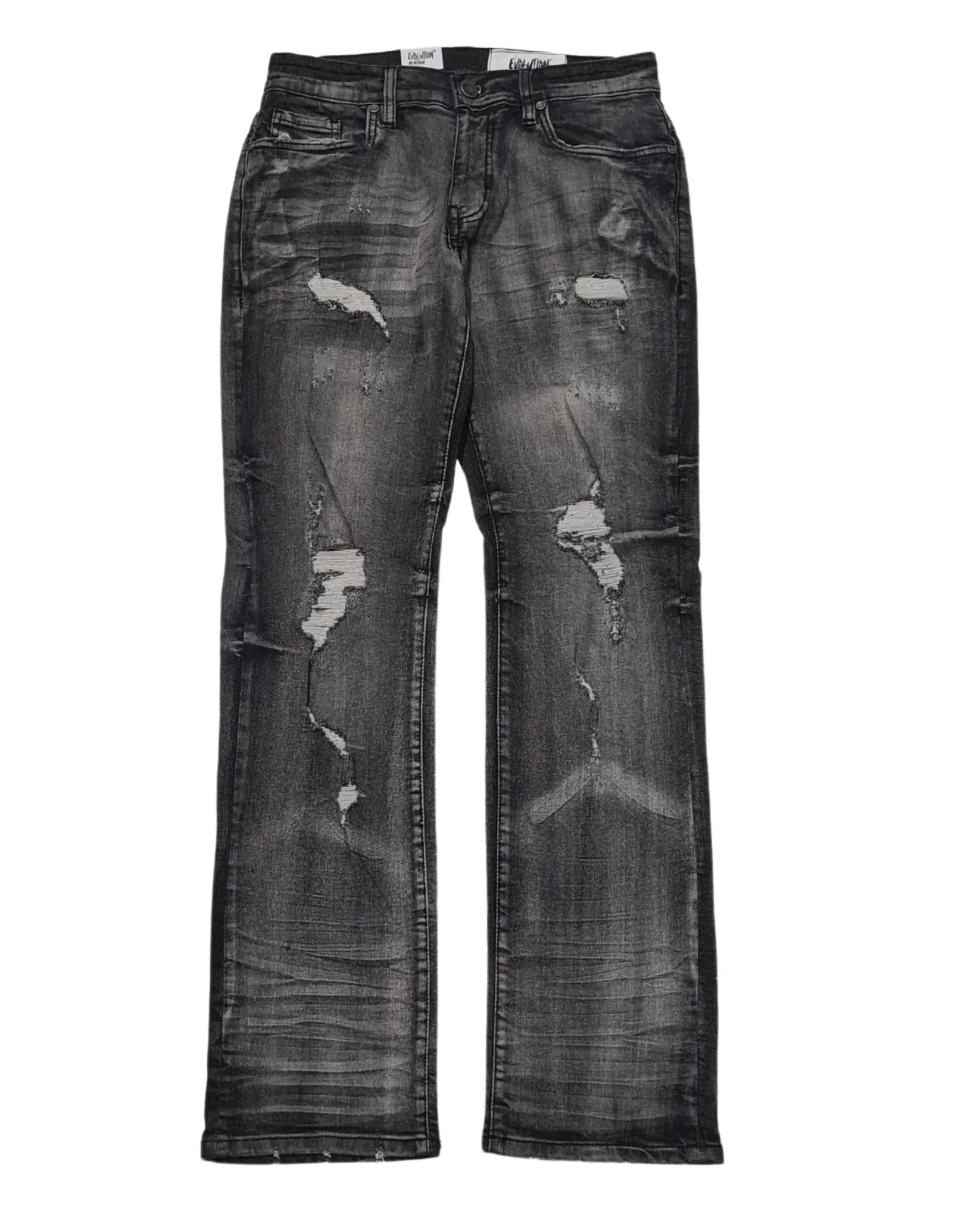 EVOLUTION IN DESIGN - JEANS - EV - 330245