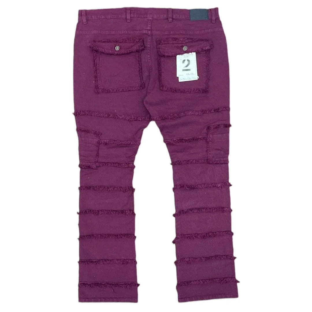 FWRD DENIM - JEANS - FW- 330044