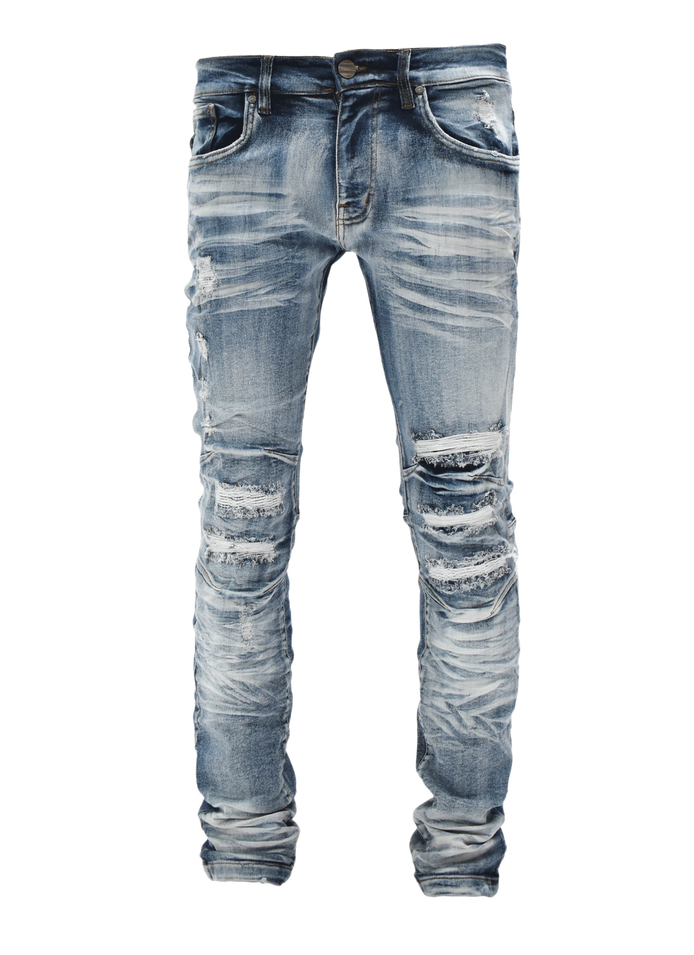 FWRD DENIM - JEANS - FW33484A