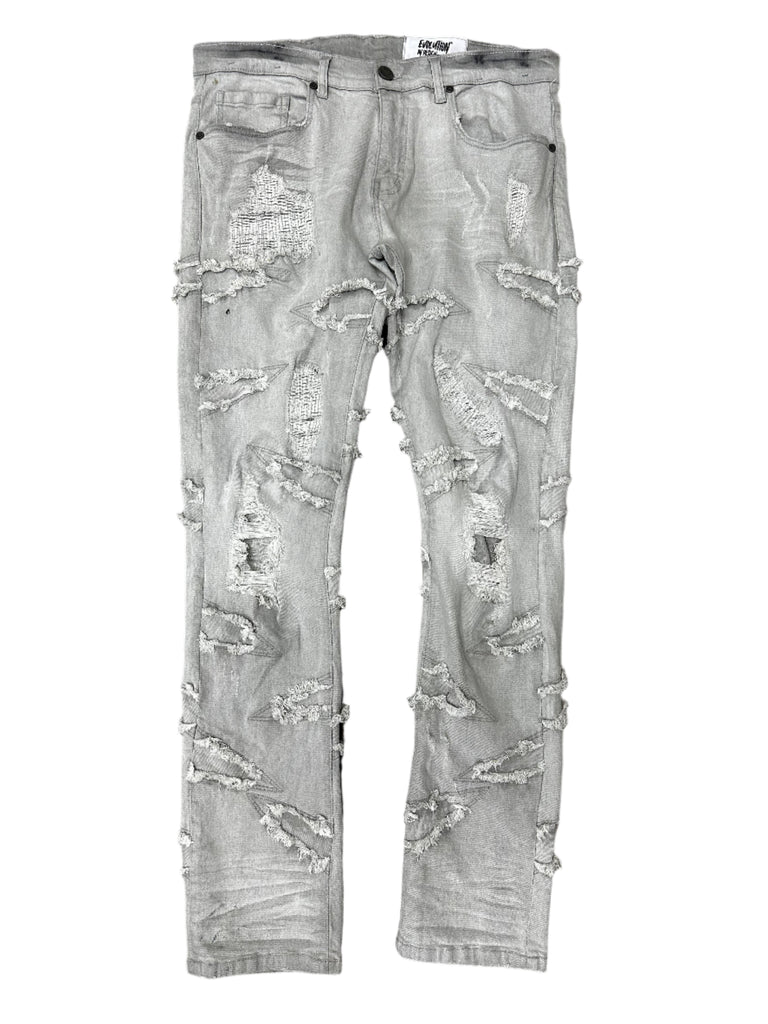 EVOLUTION IN DESIGN - JEANS - EV-330242A