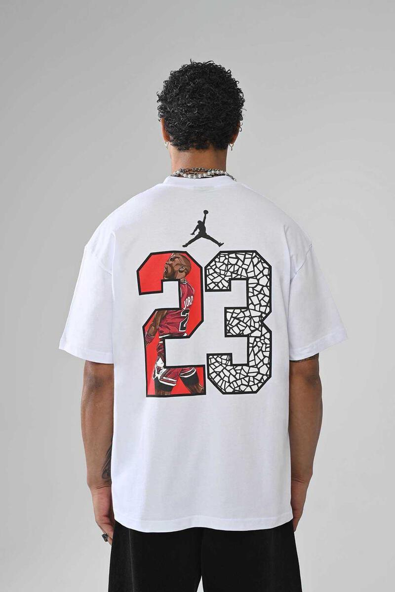 Rich Gang (JORDAN 23)