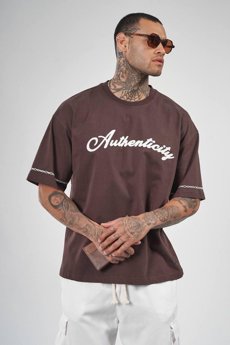 Rich Gang - AUTHENTICITY T-Shirt