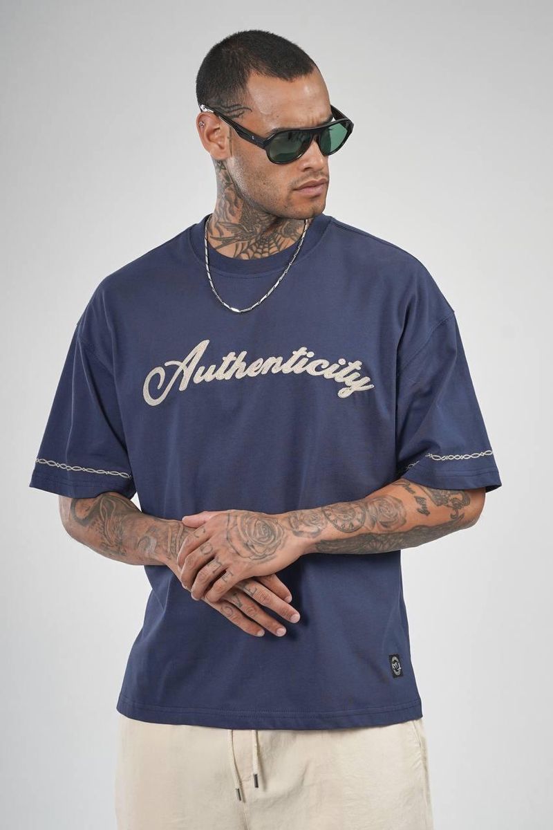 Rich Gang - AUTHENTICITY T-Shirt