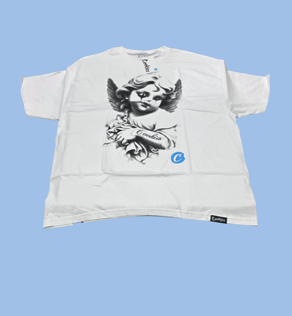 Angel Eyes SS TEE Tshirt