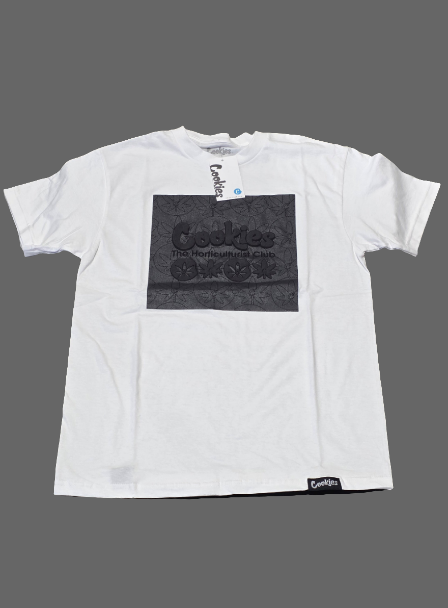 Horticulturist Club SS Tee Tshirt