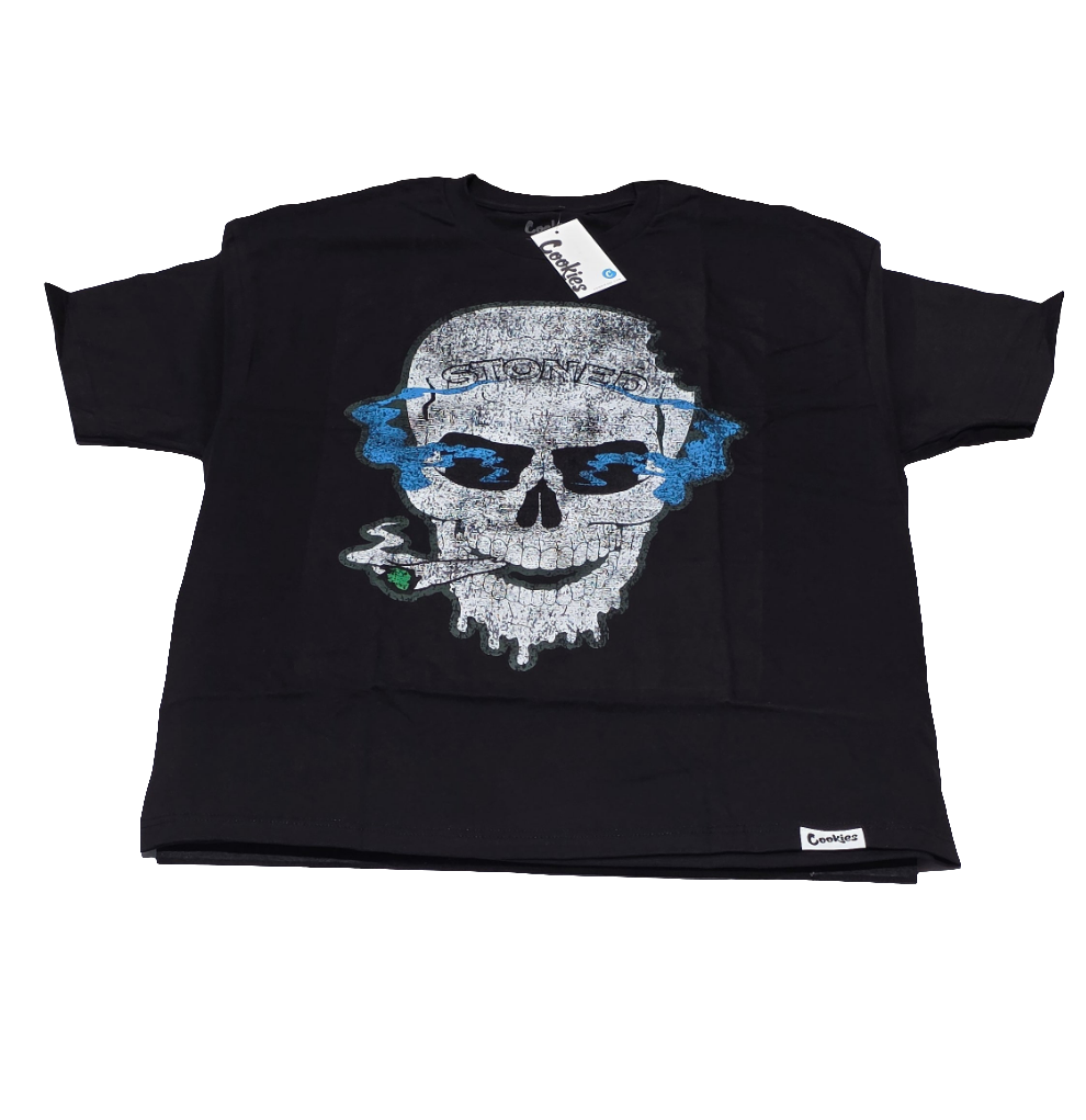 Stone Cold SS Tshirt