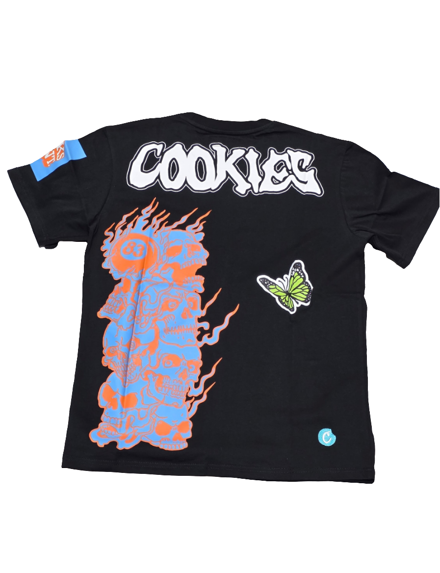 Highest of Highs SS Knit TShirt