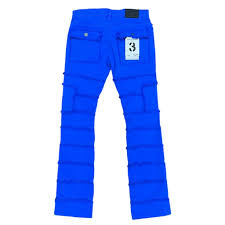 FWRD DENIM - JEANS - FW- 330044A