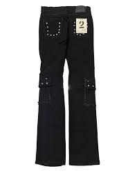 FWRD DENIM - JEANS - FW- 330295A