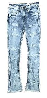 FWRD DENIM - JEANS - FW- 33574