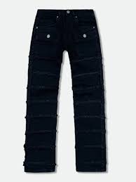 FWRD DENIM - JEANS - FW- 33958A