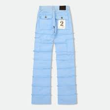 FWRD DENIM - JEANS - FW- 330044A
