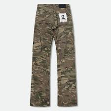 FWRD DENIM - JEANS - FW330145A