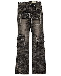 FWRD DENIM - JEANS - FW- 330295A
