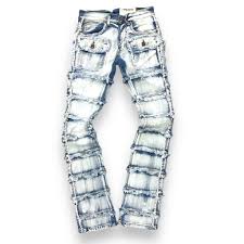 FWRD DENIM - JEANS - FW- 33958A