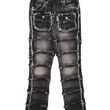 FWRD DENIM - JEANS - FW- 33958A