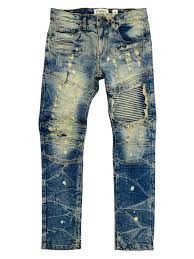 FWRD DENIM - JEANS - FW-33574
