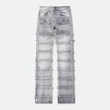 FWRD DENIM - JEANS - FW- 33958A