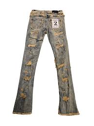 FWRD DENIM - JEANS - FW- 330193