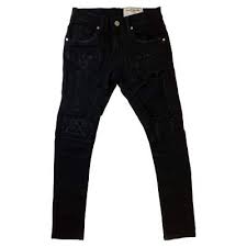 FWRD DENIM - JEANS - FW- 33574A