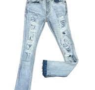 FWRD DENIM - JEANS - FW- 33893A