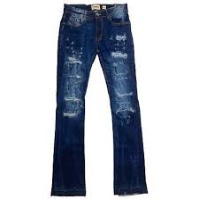 FWRD DENIM - JEANS - FW- 33893A