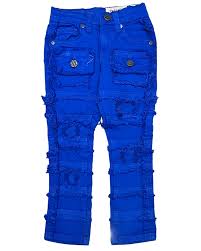 FWRD DENIM - JEANS - FW- 330044A