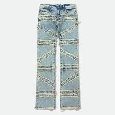 FWRD DENIM - JEANS - FW330216A
