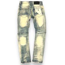 FWRD DENIM - JEANS - FW-33484