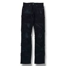 EVOLUTION IN DESIGN - JEANS - EV- 330242