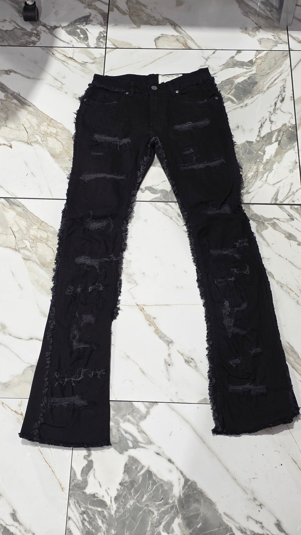 FWRD Denim - JEANS - STACKED 330104/A