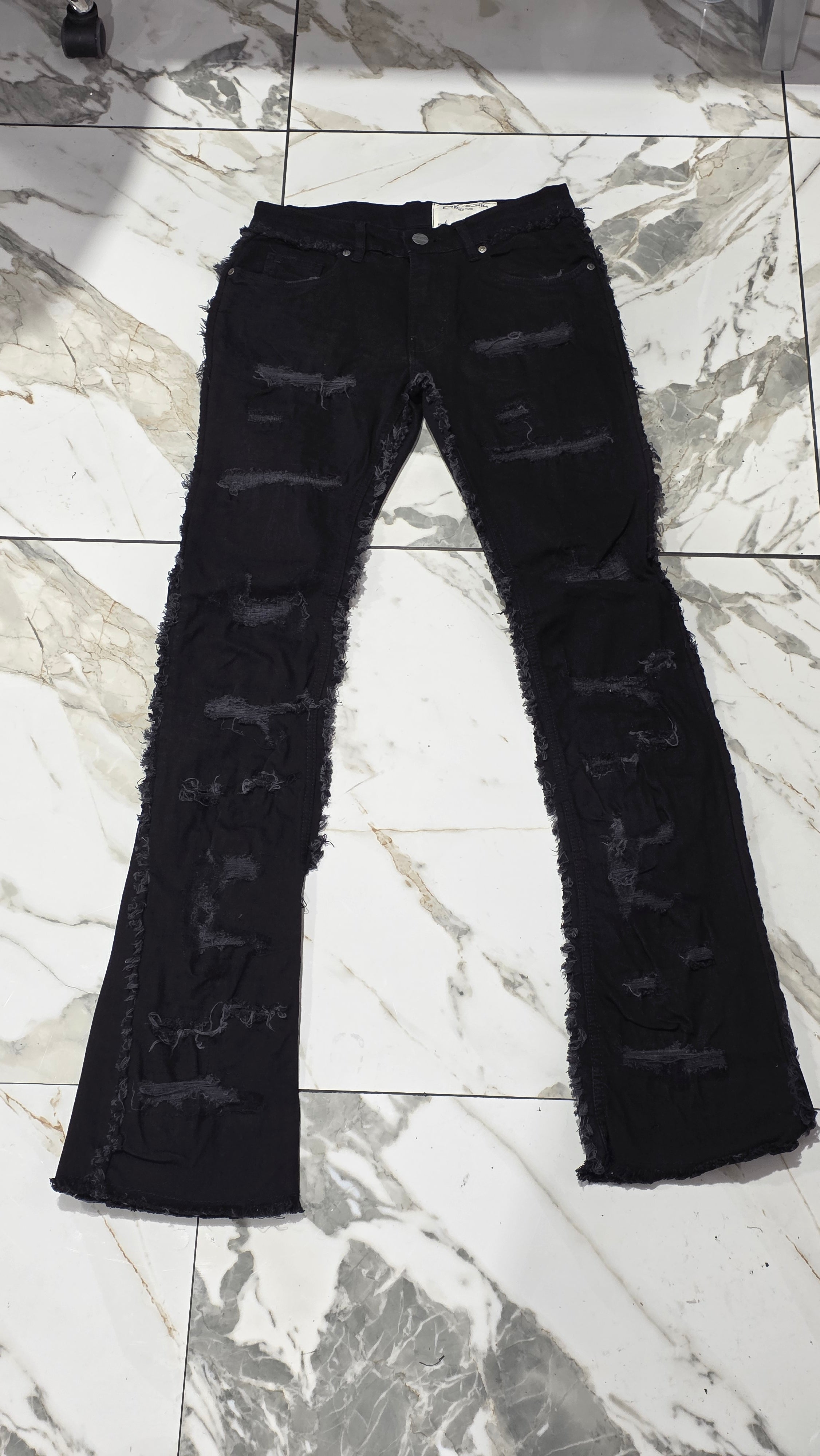 FWRD Denim - JEANS - STACKED 330104/A
