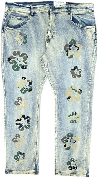 FWRD DENIM - JEANS - FW- 330243
