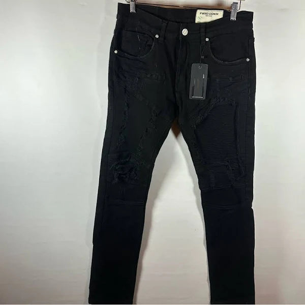 FWRD DENIM - JEANS - FW- 330068