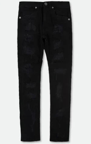 EVOLUTION IN DESIGN - JEANS - EV - 330245A